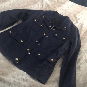 JCrew Light Jacket